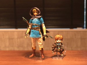 ゼルダの伝説 ブレス オブ ザ ワイルド